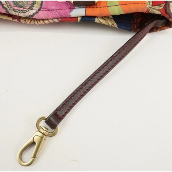 💎✨STUNNING✨💎AUTHENTIC Ferragamo Gancini Tote Bag - Picture 10 of 16